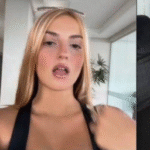FAMOSOS Sarah Estanislau video vazado Twitter