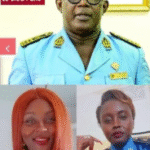 Christelle Eboa Video Cameroon Sex tape leak