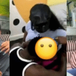 Bbnaija Isabella and Kayikunmi Bbn Breastfeeding Trending Video
