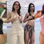 Professora Cibelly Ferreira vazado video grátis