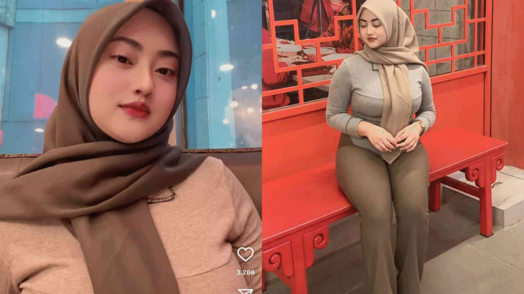 Nurma Hmt viral 7 menit video link original