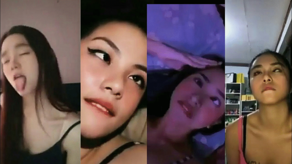 Pinay Banyo Queen viral video scandal