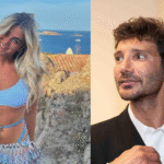 Privato Video stefano de martino e caroline