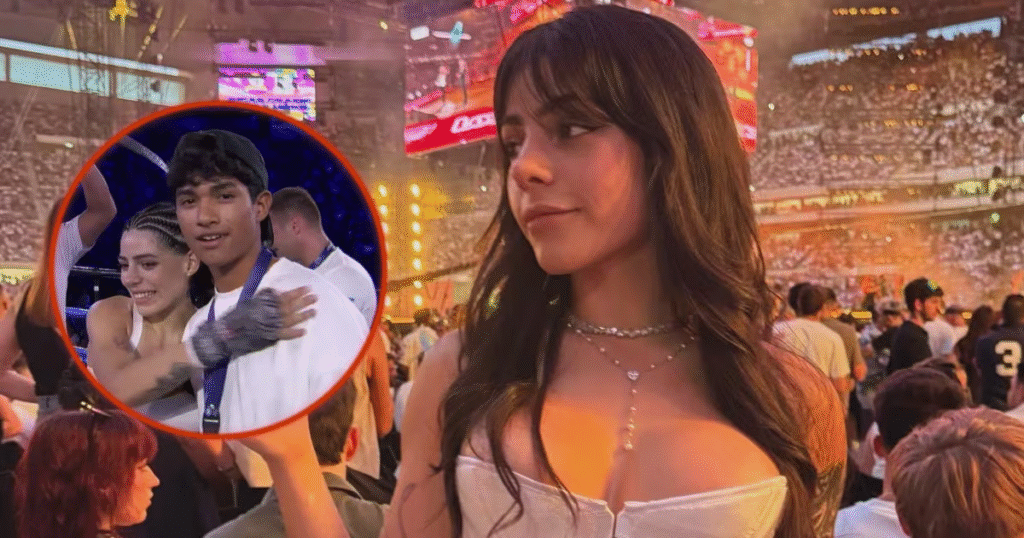 Video milica y ángel avid