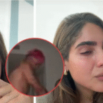 Isabella Ladera y Beele Filtrado nude video erome